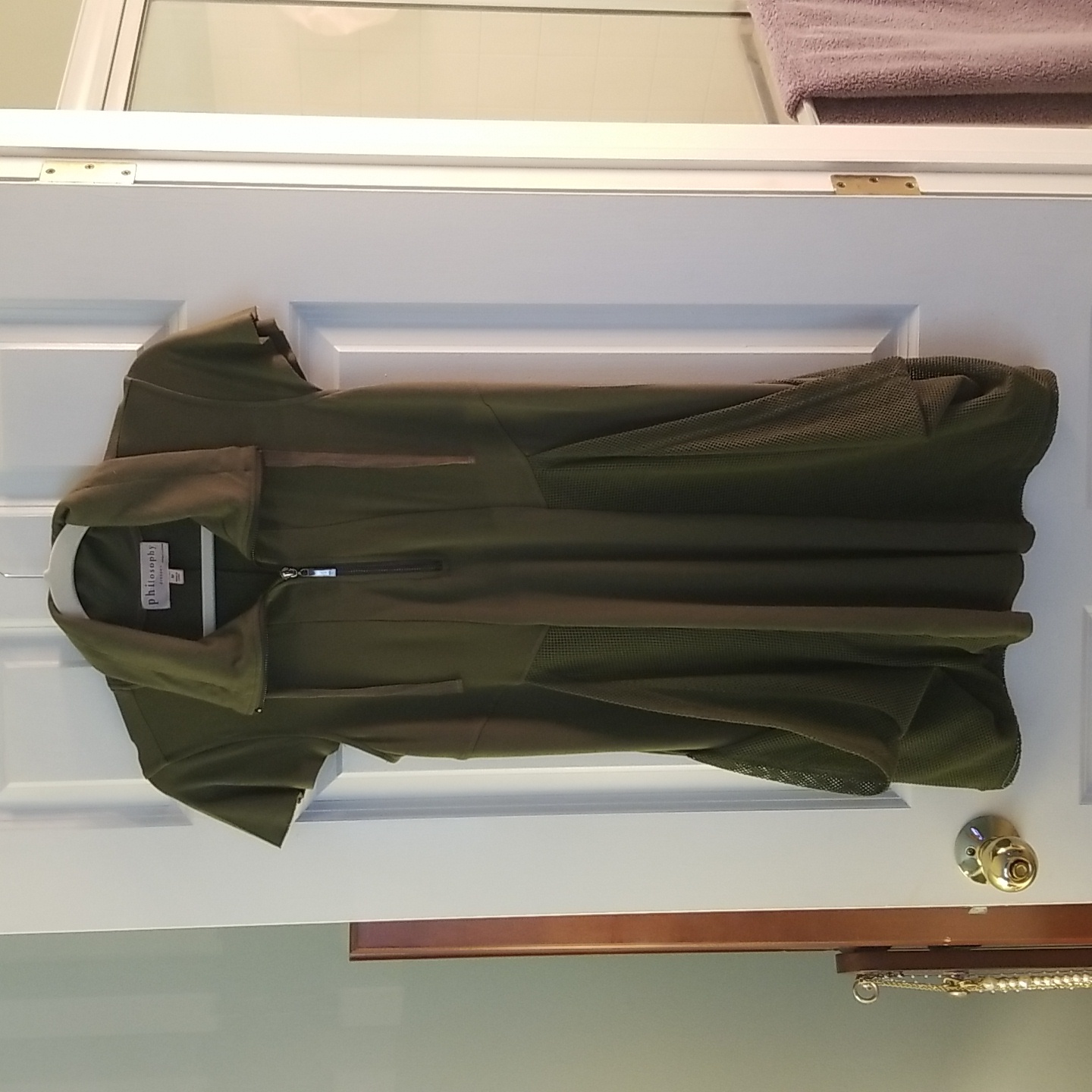 Tunic- Philosophy